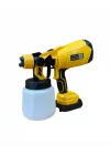 Mey İthalat® BOYA TABANCASI