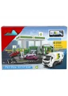 Mey İthalat® BP Petrol İstasyonu Oyun Seti