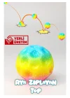 Mey İthalat® BSF-101 MOONBALL AY TOPU IŞIKLI 70MM -CNS