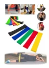 Mey İthalat® BSY110 EGZERSİZ LASTİĞİ