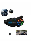 Mey İthalat® BT68 KAMERALI İNTERCOM
