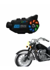 Mey İthalat® BT68 KAMERALI İNTERCOM