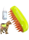 Mey İthalat® Buharlı Kedi Tarağı