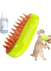 Mey İthalat® Buharlı Kedi Tarağı
