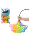 Mey İthalat® Bunch O Balloons Renkli Su Balonu 100’lü