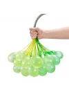 Mey İthalat® Bunch O Balloons Renkli Su Balonu 100’lü