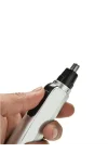 Mey İthalat® BURUN TIRAŞ MAKİNESİ PİLLİ