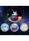 Mey İthalat®  Büyük Boy Astronot Kar Küresi