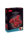 Mey İthalat® Büyük Gül Buketi 3D Puzzle