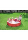 Mey İthalat® BW51026 HAVUZ 3BL 152X30CM RENKLI TRB 6