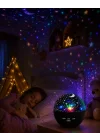 Mey İthalat® BWR494 MÜZİKLİ STAR