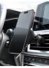 Mey İthalat® C02 ARAÇ TELEFON TUTUCU