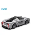 Mey İthalat® C51071W CADA LOTUS YARIŞ ARABASI 308 PARÇA BLOCK OYUNCAK