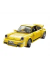Mey İthalat® C51079W Cada RUF CTR 2017 Yellowbird Blok Seti 222 Parça -Vagon life