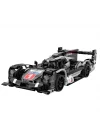 Mey İthalat®  C51307W Cada GT Sport Araba Blok Seti 427 Parça -Vagon life