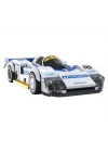 Mey İthalat® C55029W CADA Mazda 787B Blok Seti 242 Parça -Vagon life
