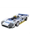 Mey İthalat® C55029W CADA Mazda 787B Blok Seti 242 Parça -Vagon life