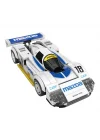 Mey İthalat® C55029W CADA Mazda 787B Blok Seti 242 Parça -Vagon life