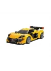 Mey İthalat® C55037W SPORT RS 01 271 PARÇA BLOCK OYUNCAK