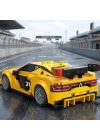 Mey İthalat® C55037W SPORT RS 01 271 PARÇA BLOCK OYUNCAK