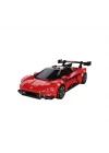 Mey İthalat® C55045W U9 291 PARÇA BLOCK OYUNCAK