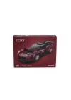 Mey İthalat® C55048W  8Lİ BOX ARABALAR
