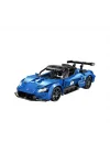 Mey İthalat® C57013W GT2 549 PARÇA BLOCK OYUNCAK