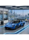 Mey İthalat® C57013W GT2 549 PARÇA BLOCK OYUNCAK