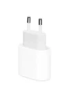Mey İthalat®  CA-11 20W Type-C Şarj Adaptörü - Beyaz