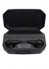 Mey İthalat® Çağrı Cevaplayabilen Akıllı Saat 5.2 Bluetooth Bağlantılı  Kulaklık