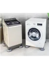Mey İthalat® Çamaşır Makinesi Titreşim Engelleyici Set