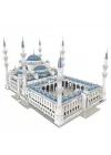 Mey İthalat® Camii 3D Puzzle