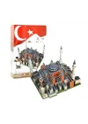Mey İthalat® Camii 3D Puzzle