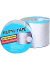 Mey İthalat® Çamur Bandı 2m x 10cm