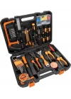 Mey İthalat® Çantalı Alet Seti 105 Parça
