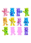 Mey İthalat® Care Bears Mini Koleksiyon Figürleri 12li Paket