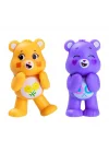 Mey İthalat® Care Bears Mini Koleksiyon Figürleri 3lü Paket