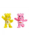 Mey İthalat® Care Bears Mini Koleksiyon Figürleri 3lü Paket