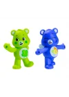 Mey İthalat® Care Bears Mini Koleksiyon Figürleri 3lü Paket