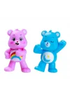 Mey İthalat® Care Bears Mini Koleksiyon Figürleri 3lü Paket