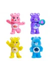 Mey İthalat® Care Bears Mini Koleksiyon Figürleri 5li Paket