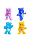 Mey İthalat® Care Bears Mini Koleksiyon Figürleri 5li Paket