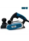Mey İthalat® Cat Power 3902 Elektrikli Planya 900 Watt