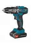 Mey İthalat® Cat Power 4111 Akülü Darbeli Vidalama Matkap 20 Volt