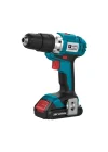 Mey İthalat® Cat Power 5150 Akülü Vidalama 20 Volt 2,0 Amper