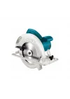 Mey İthalat® CatPower 1207 Daire Testere 185 mm 1250 Watt