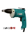 Mey İthalat® CatPower 5452 Alçıpan Vidalama Matkap 600 Watt
