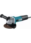 Mey İthalat® CatPower 6108 Devir Ayarlı Avuç Taşlama 125 mm 850 Watt