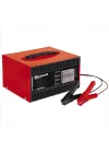 Mey İthalat®  CC-BC 12 Akü Şarj Cihazı 12 Volt