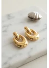 Mey İthalat® çelik küpe